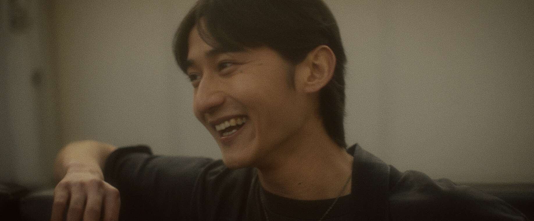 ソウマ役 仲野温